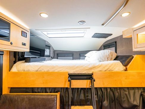 Used 2022 Ford F550 4x4 Crew Cab Super Duty image 72