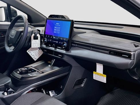 New 2026 Toyota C-HR AWD/4WD image 26