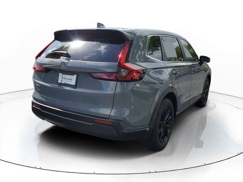 Used 2025 Honda CR-V EX-L image 6