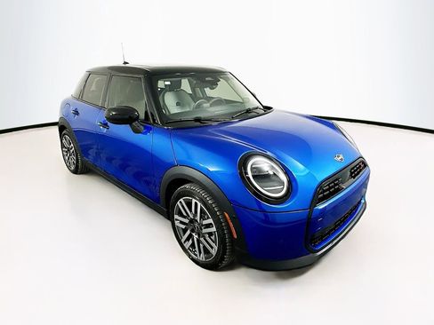 Certified 2025 MINI Cooper S image 3