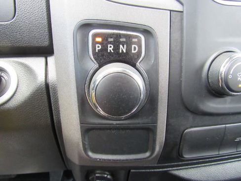 Used 2022 RAM 1500 Tradesman w/ Power & Remote Entry Group image 25