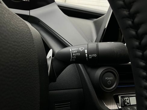 New 2026 Toyota Prius XLE image 35