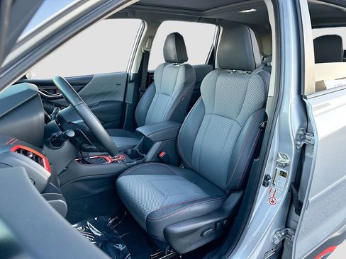 Used 2019 Subaru Forester Sport w/ Popular Package #2 image 21