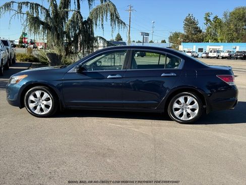 Used 2010 Honda Accord EX-L image 4