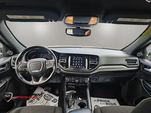 Used 2023 Dodge Durango SXT RWD image 15
