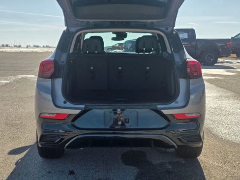 Used 2024 Buick Encore GX Sport Touring w/ Comfort Package image 7