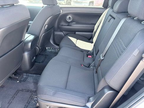 New 2026 Hyundai Palisade SE FWD image 6