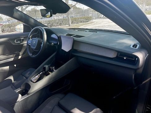 Used 2021 Polestar Polestar 2 image 33