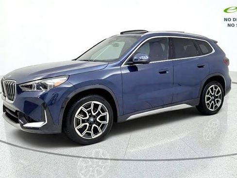 Used 2026 BMW X1 xDrive28i AWD/4WD image 4