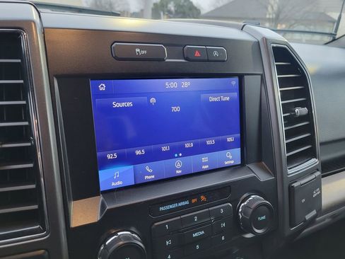 Certified 2020 Ford F150 XLT w/ Equipment Group 302A Luxury image 22