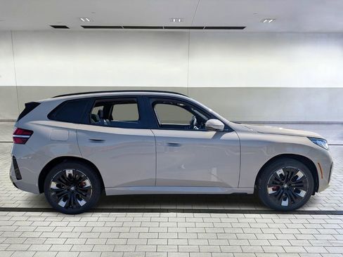 Used 2026 BMW X3 xDrive30 w/ M Sport Package image 6