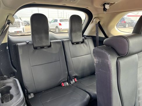 Used 2020 Mitsubishi Outlander ES AWD/4WD image 4