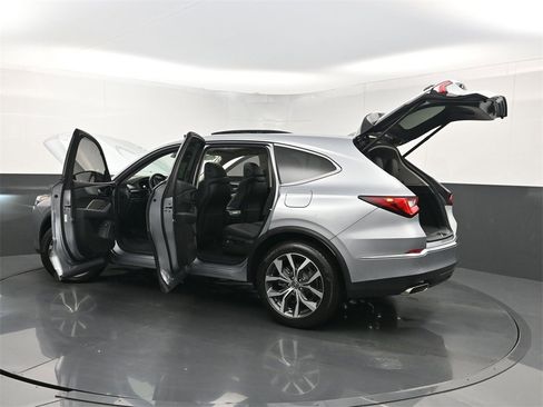 Used 2024 Acura MDX FWD w/ Technology Package image 45