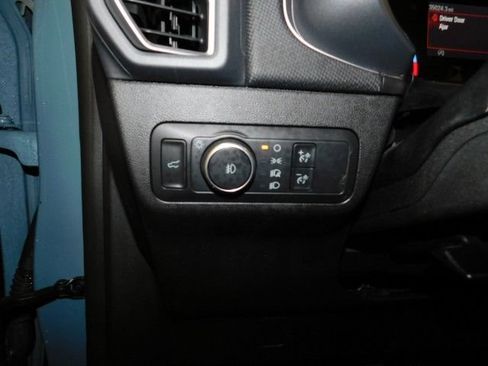 Used 2021 Ford Bronco Sport Big Bend AWD/4WD image 20