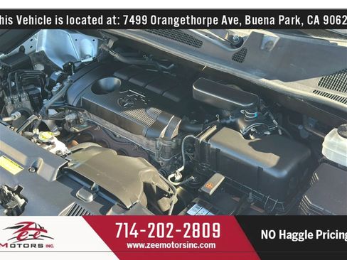 Used 2012 Toyota Highlander Limited image 49