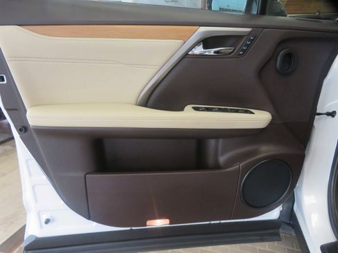 Used 2018 Lexus RX 350L FWD image 13