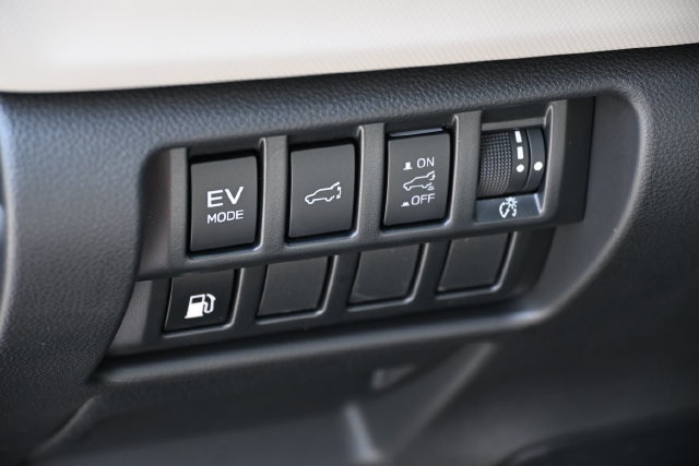 New 2026 Subaru Forester Premium AWD/4WD image 23
