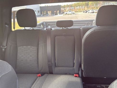 New 2026 RAM 2500 Big Horn image 24