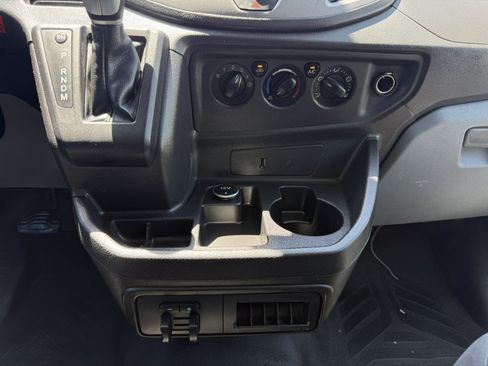 Used 2017 Ford Transit 350 138 w/ Interior Upgrade Package RWD image 15