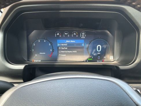 New 2025 Ford F150 King Ranch w/ FX4 Off-Road Package image 21