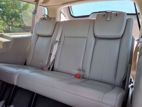 Used 2008 Ford Expedition EL Limited RWD image 8