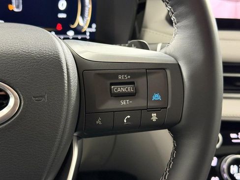 New 2026 INFINITI QX60 Autograph w/ Dark Cargo Package image 23