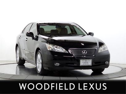 Used 2009 Lexus ES 350