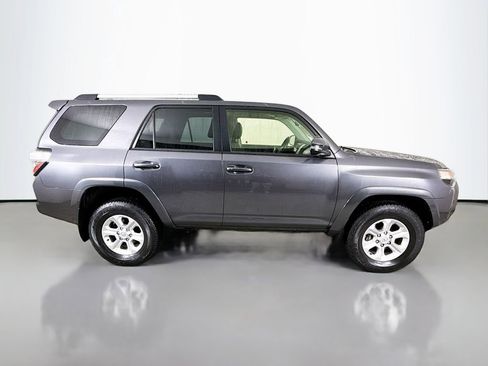 Used 2023 Toyota 4Runner SR5 Premium image 8