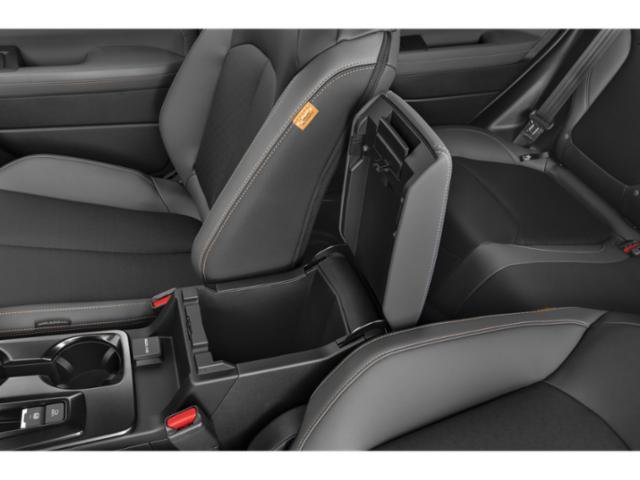 Certified 2026 Subaru Forester Wilderness AWD/4WD image 13