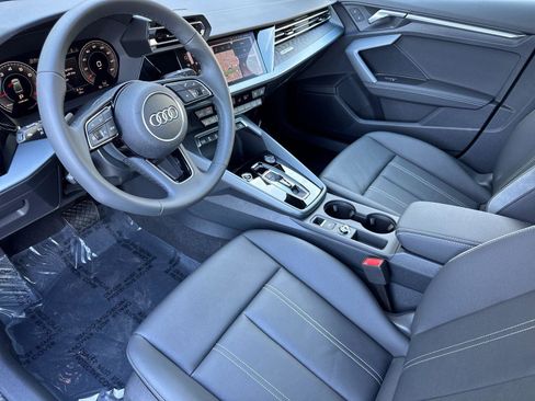 New 2026 Audi A3 2.0T Premium image 9