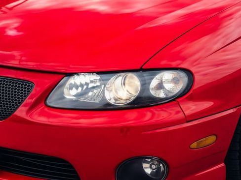 Used 2004 Pontiac GTO image 37