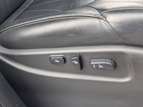 Used 2014 INFINITI QX80 4WD w/ Deluxe Touring Package image 37