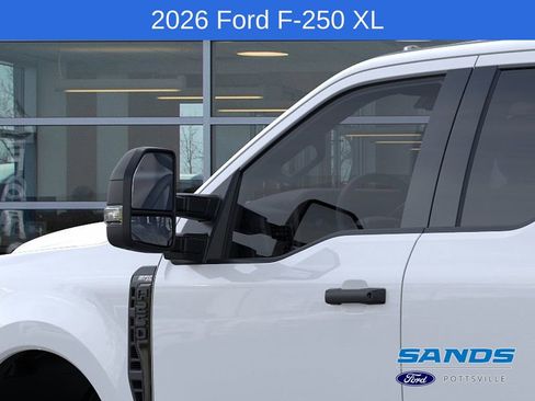 New 2026 Ford F250 XL AWD/4WD image 20