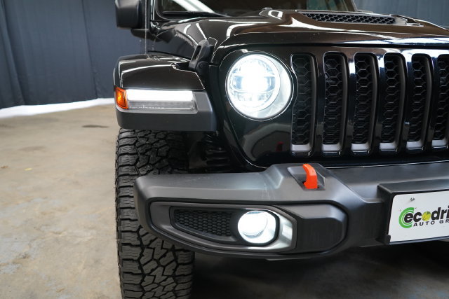 Used 2021 Jeep Gladiator Mojave AWD/4WD image 47