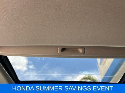 Used 2016 Honda Civic Touring image 14
