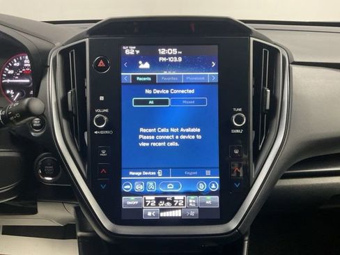 Used 2024 Subaru Impreza RS image 16