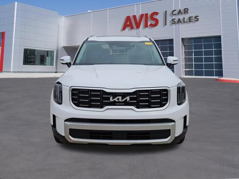 Used 2025 Kia Telluride S FWD image 10