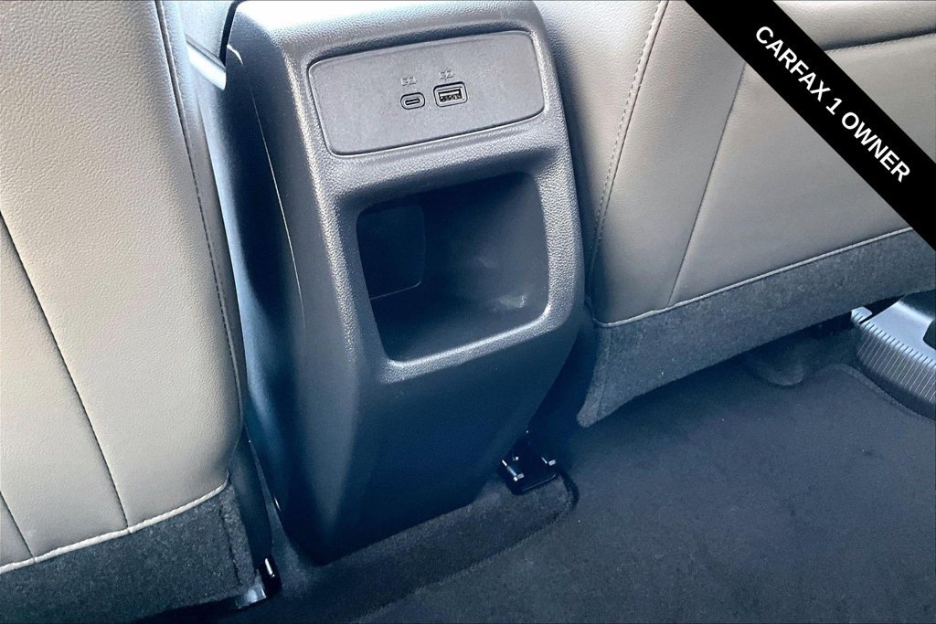 Used 2025 Chevrolet Trax ACTIV w/ Driver Confidence Package FWD image 15