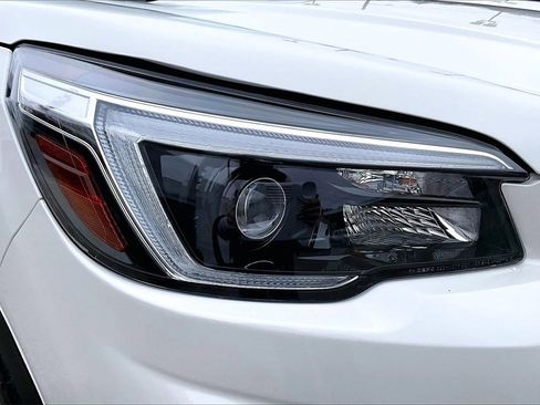 Used 2021 Subaru Forester Limited w/ Popular Package #3 image 32