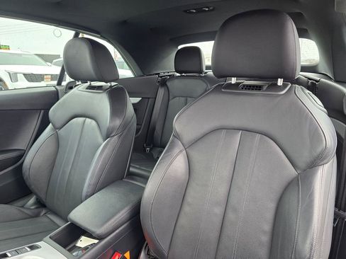 Used 2019 Audi S5 Prestige image 19