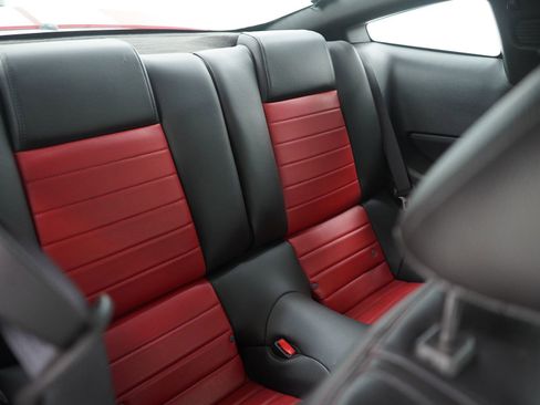 Used 2009 Ford Mustang Shelby GT500 image 12