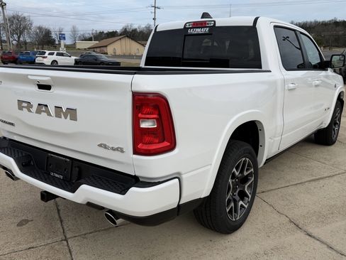 New 2026 RAM 1500 Laramie image 11
