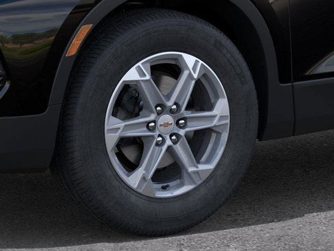 New 2025 Chevrolet Blazer LT w/ Convenience Package image 9