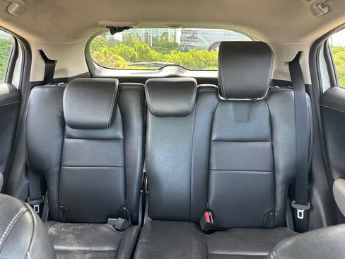 Used 2017 Honda HR-V EX image 20