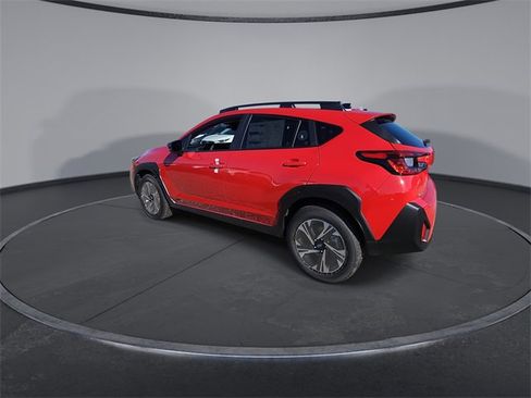New 2025 Subaru Crosstrek 2.5i Premium image 6