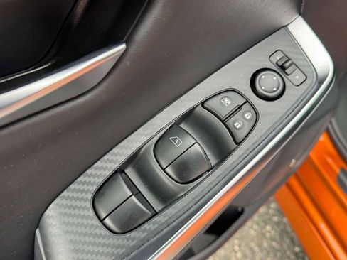 Certified 2025 Nissan Sentra SR w/ SR Premium Package image 17