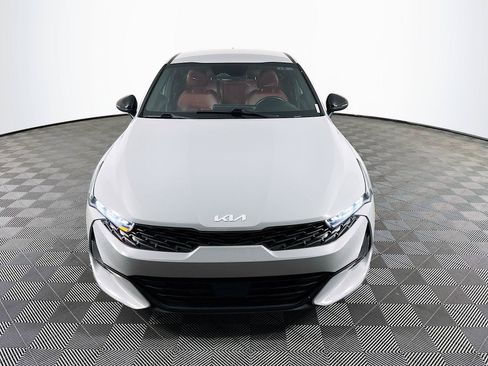 Used 2024 Kia K5 GT-Line w/ GT-Line Premium Package FWD image 2