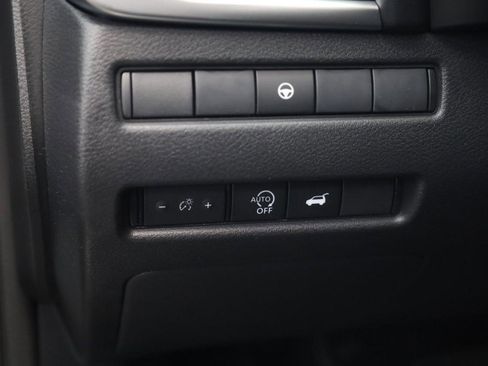 New 2026 Nissan Rogue SV image 12