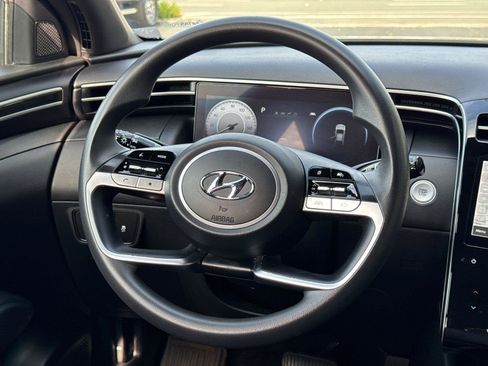 Used 2024 Hyundai Santa Cruz SEL w/ Activity Package AWD/4WD image 24