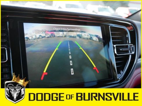 Used 2021 Dodge Durango R/T w/ Trailer Tow Group IV image 28